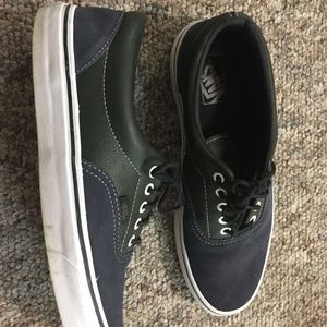 Vans Sneakers Men